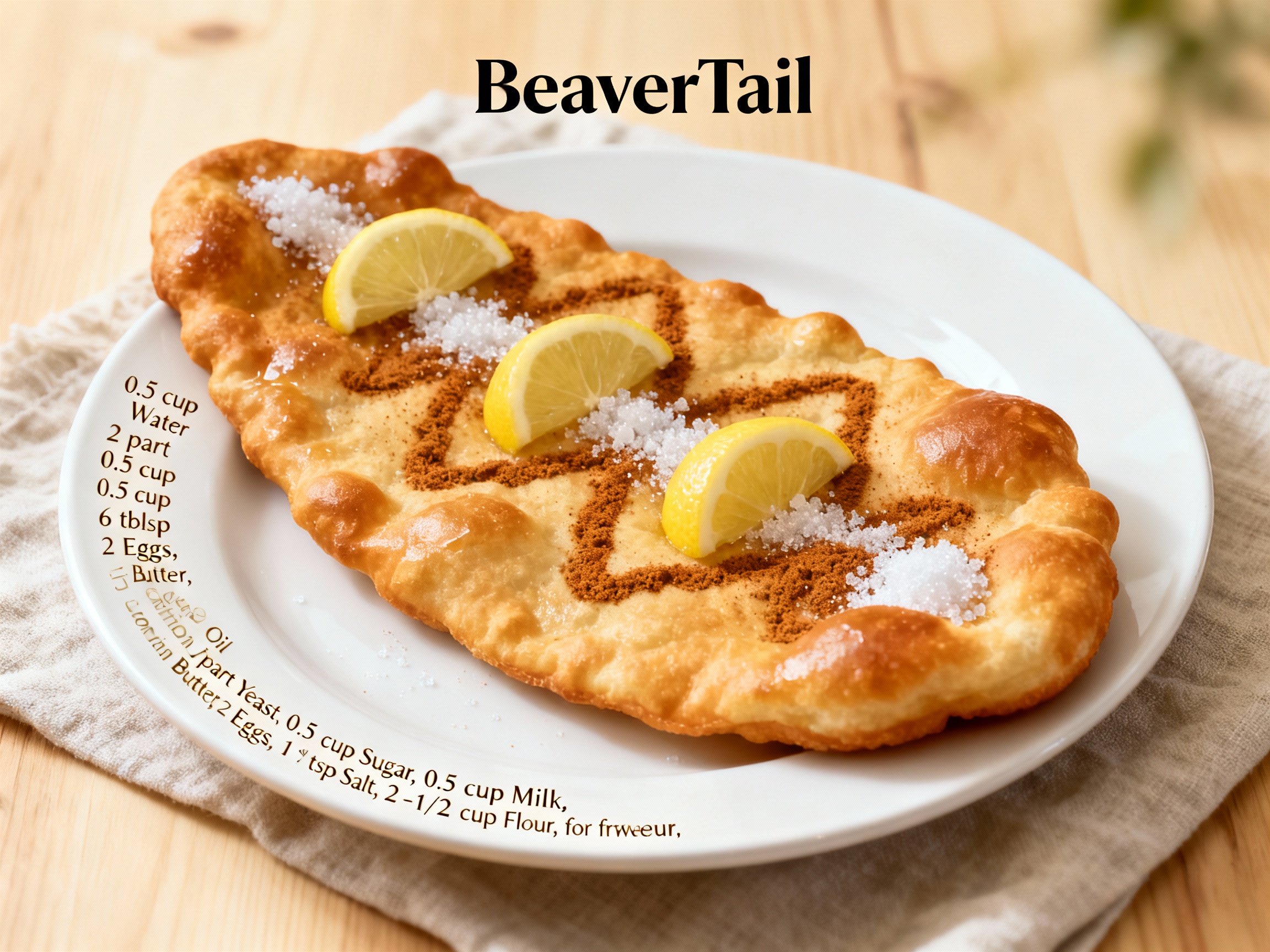 BeaverTails