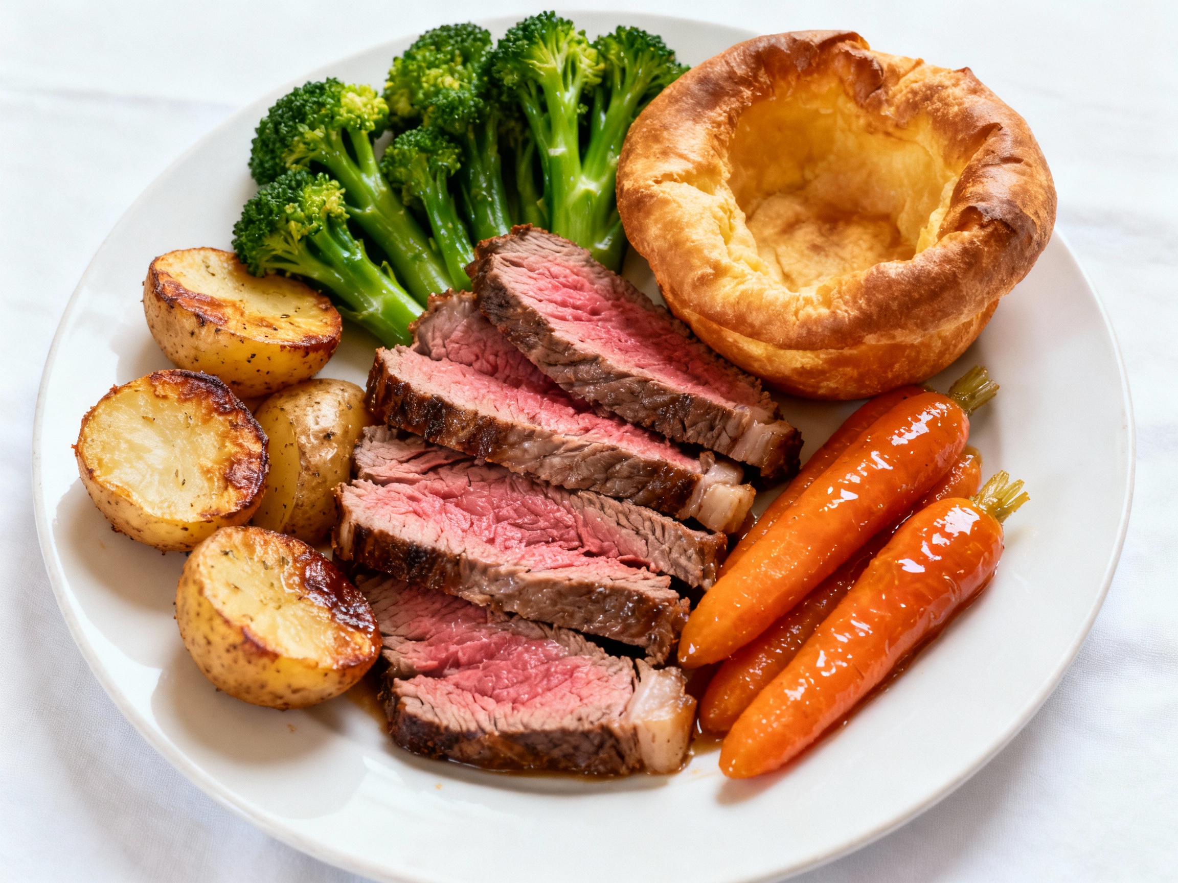 Beef Sunday Roast