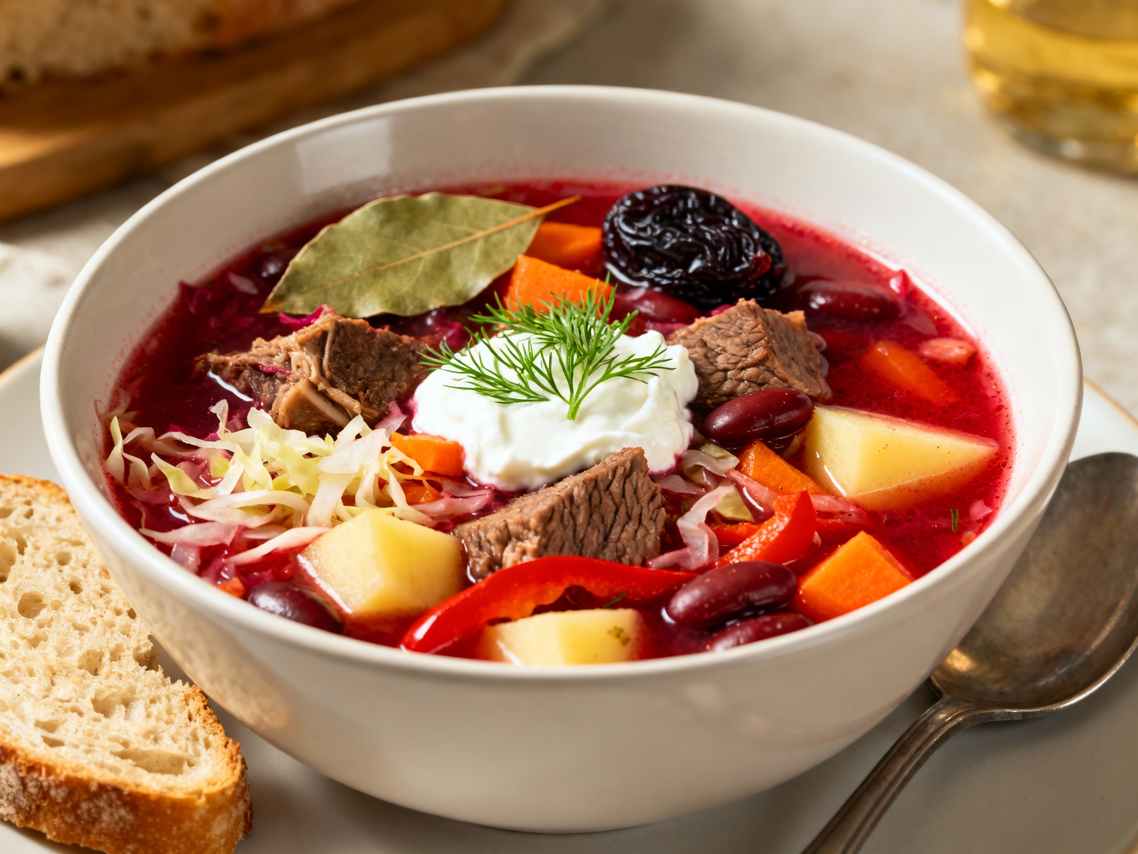 Borsch