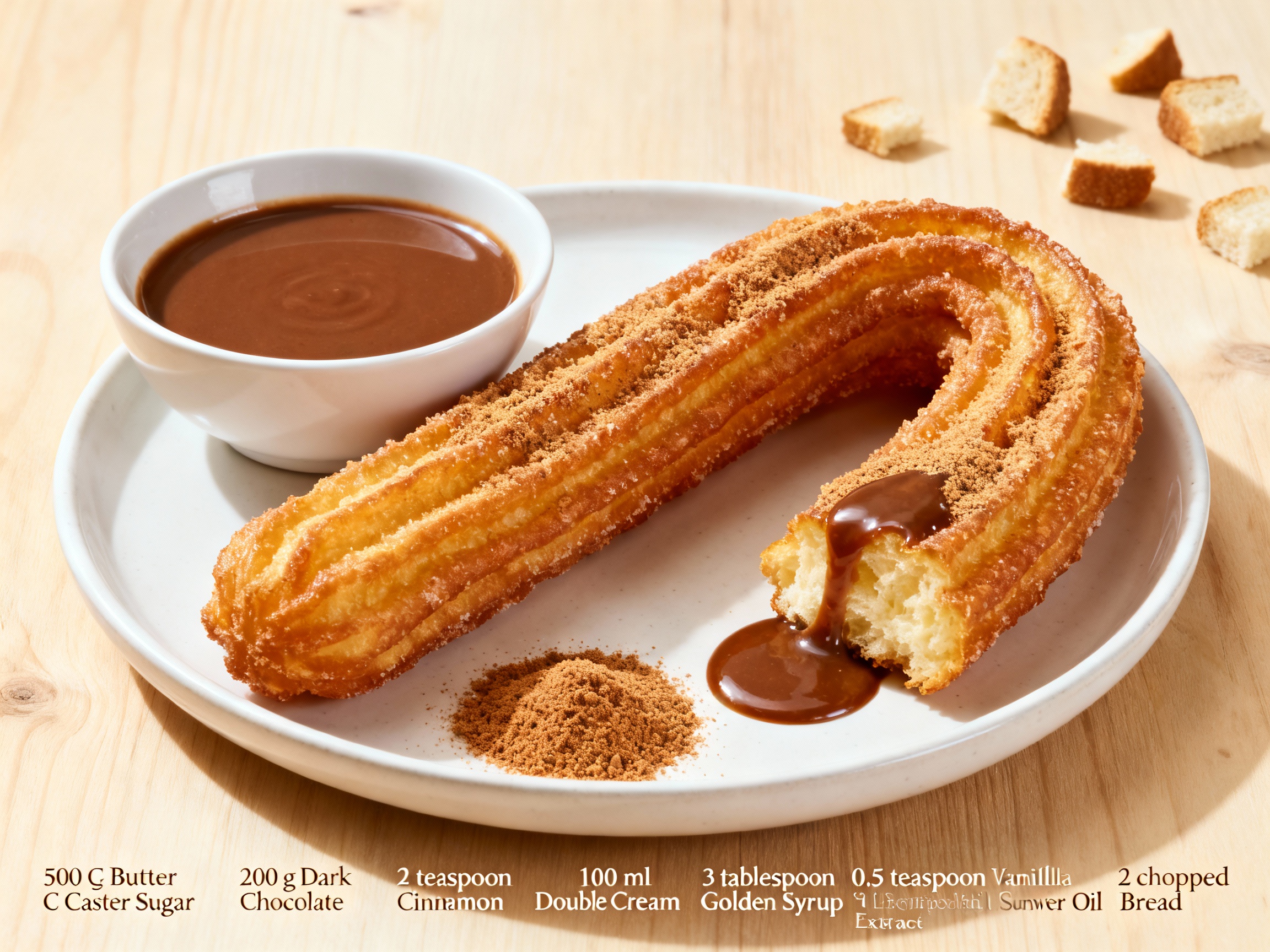 Churros