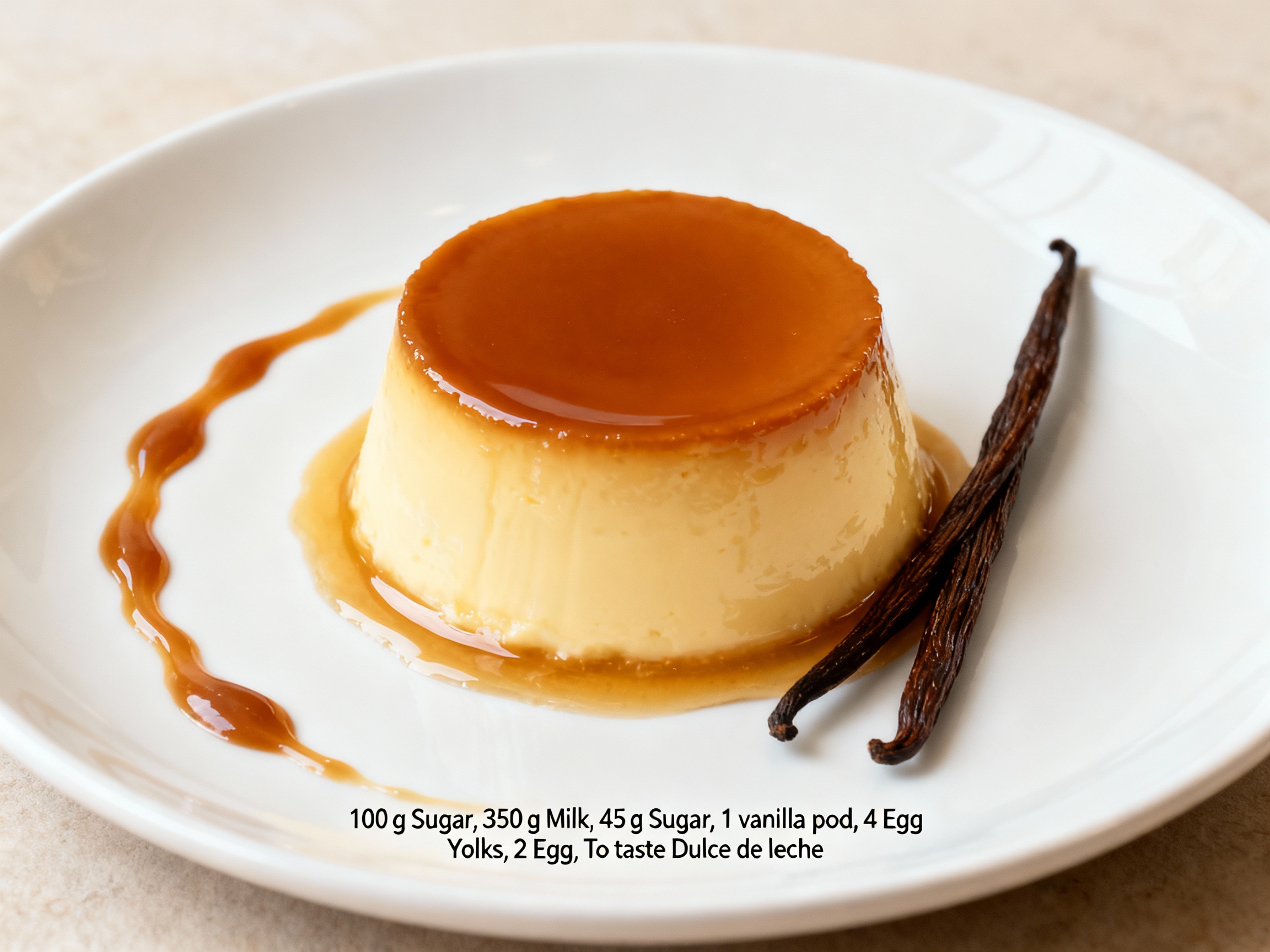 Flan