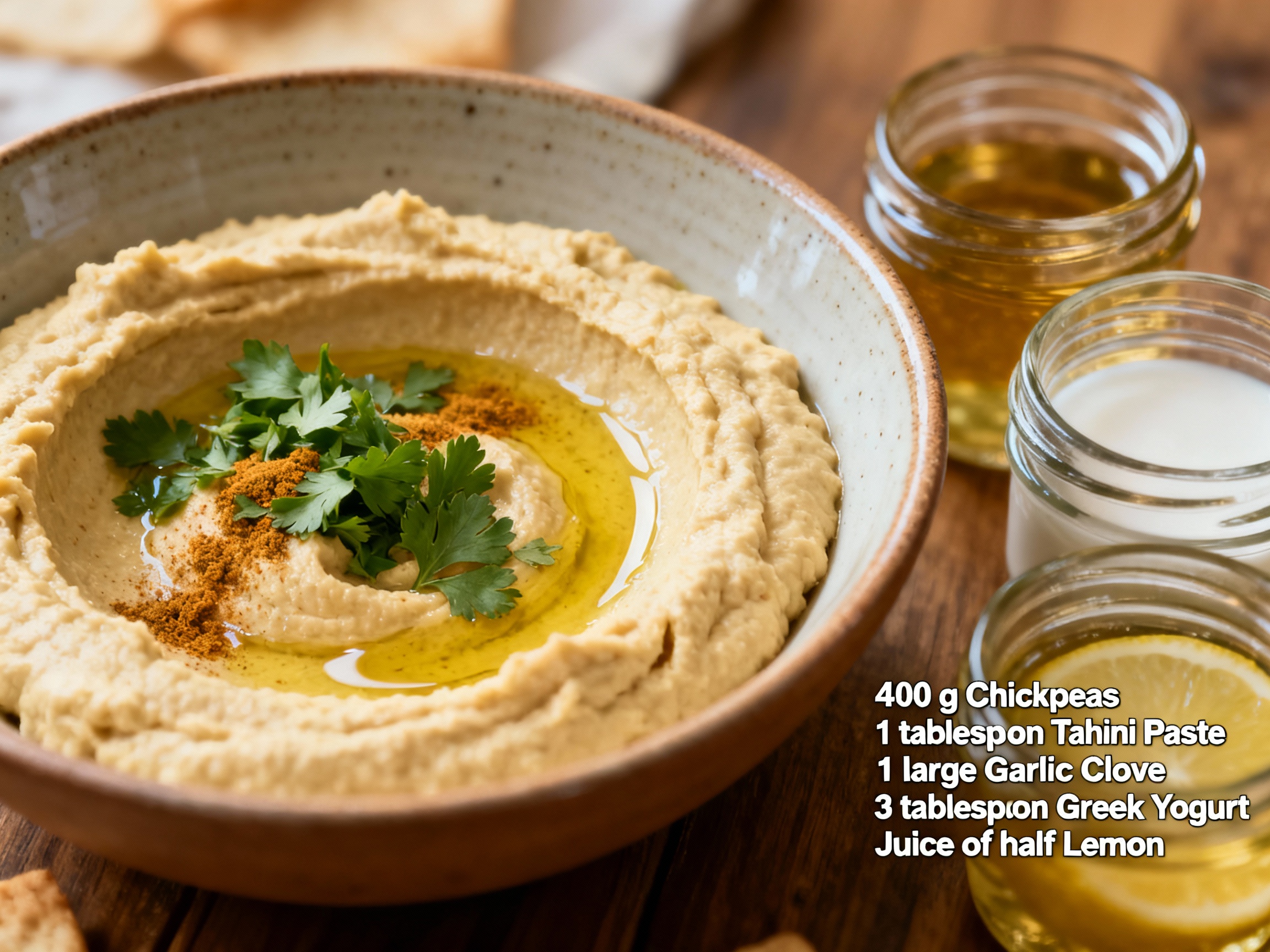Hummus