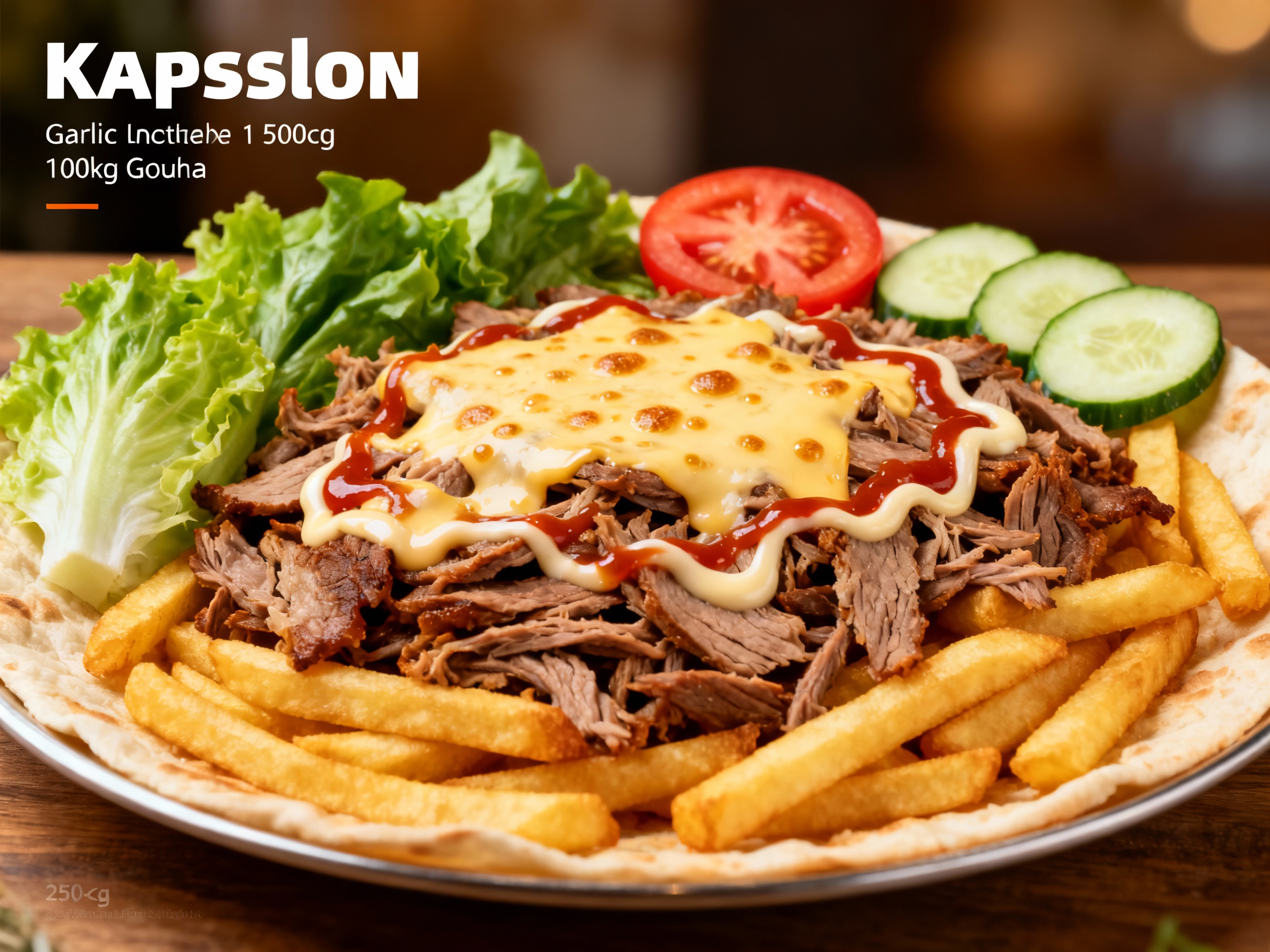 Kapsalon