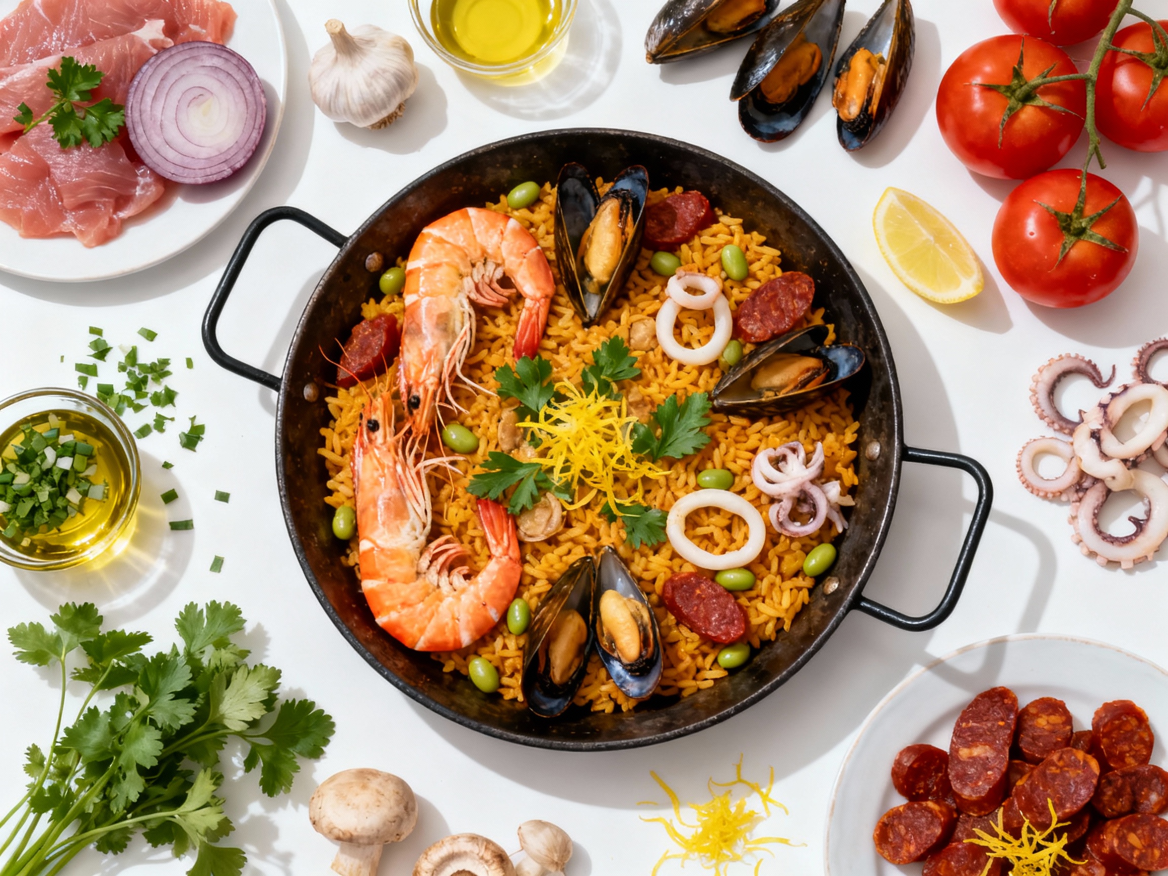 Paella