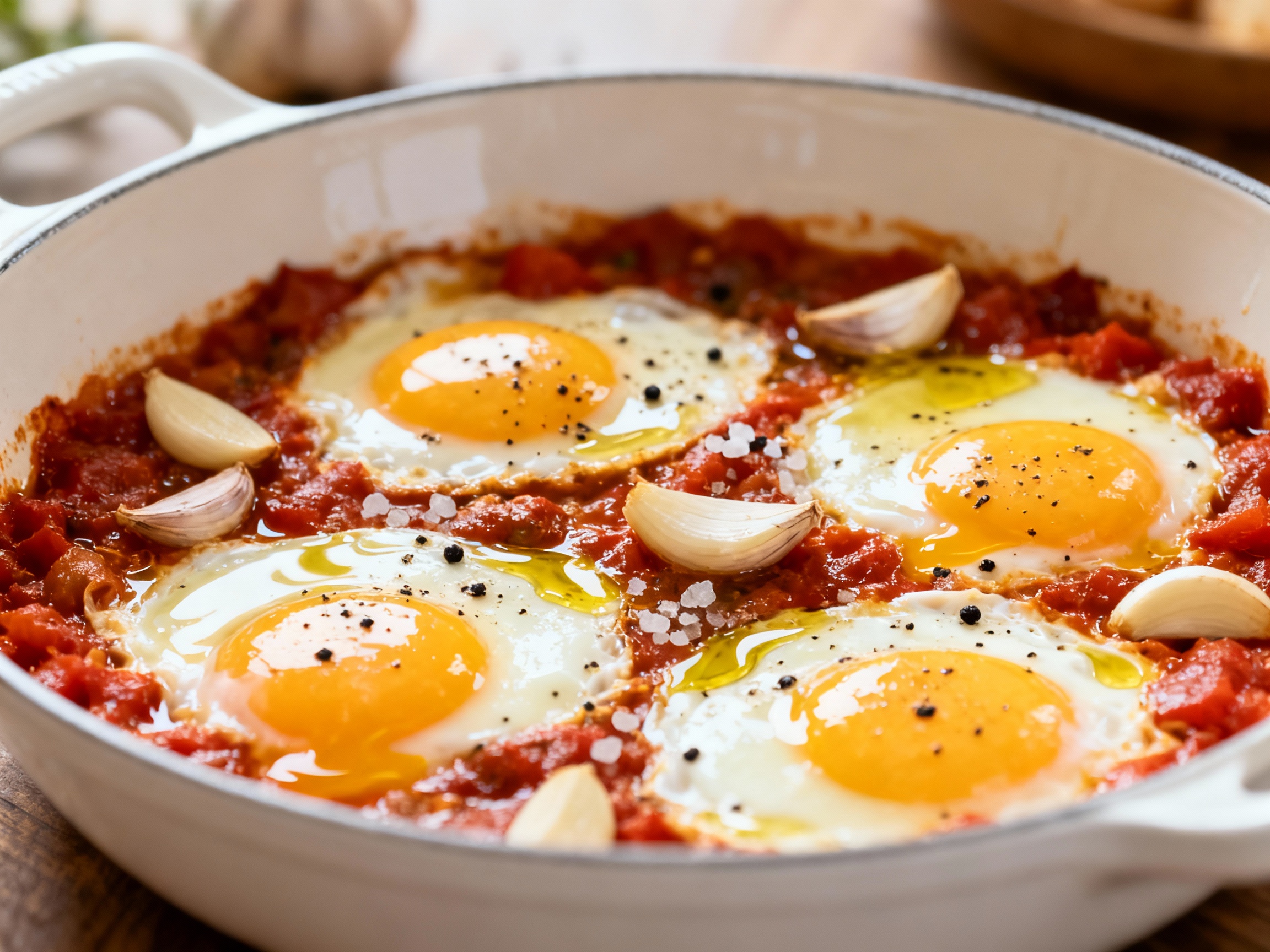 Shakshouka