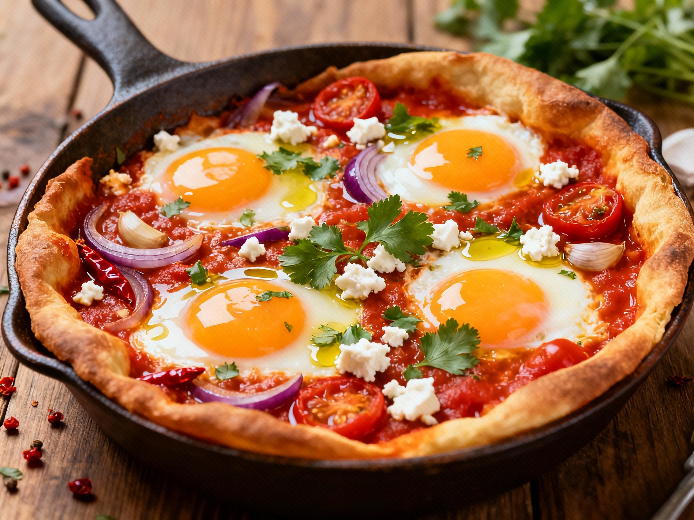 Shakshuka