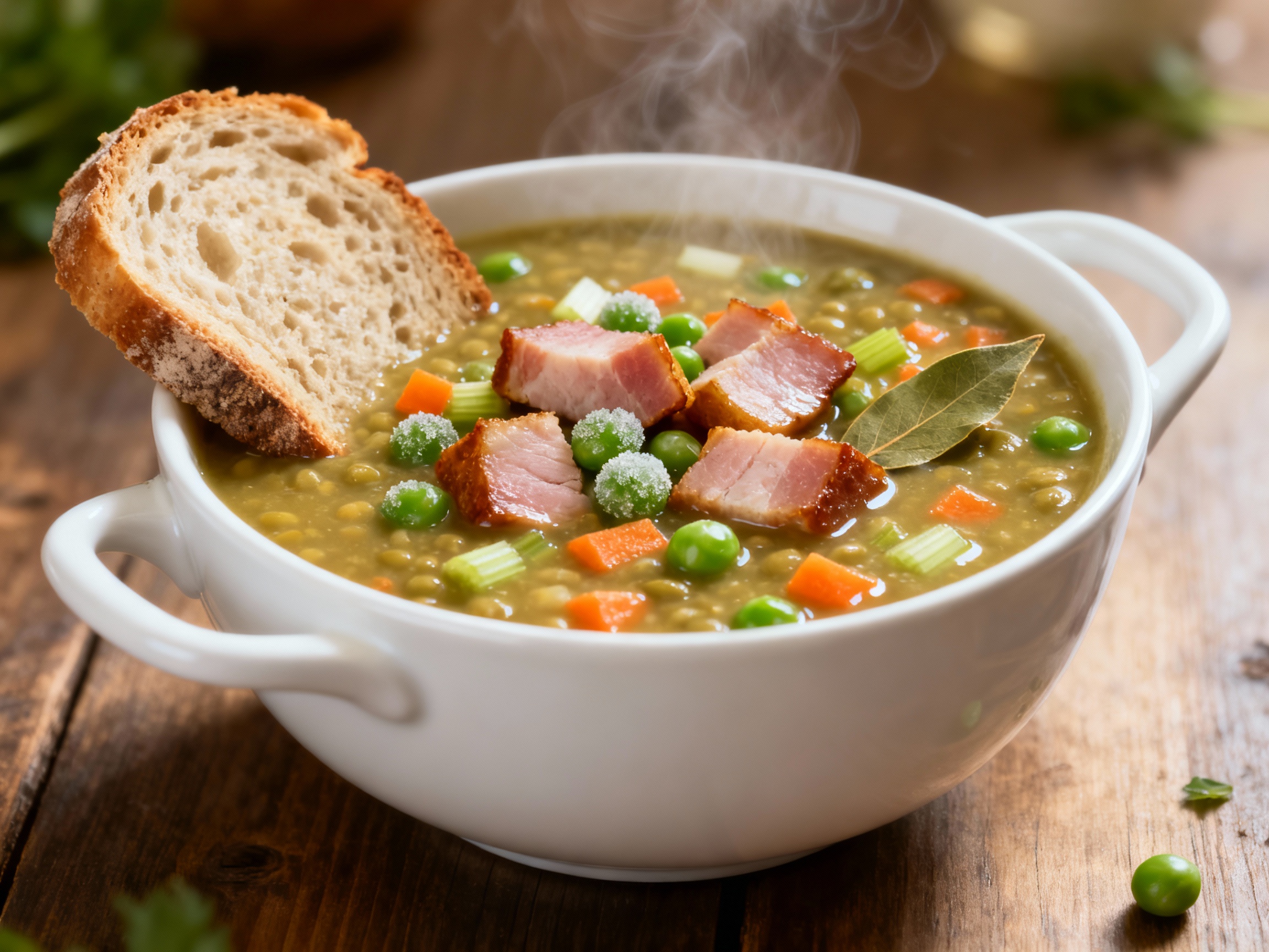 Split Pea Soup