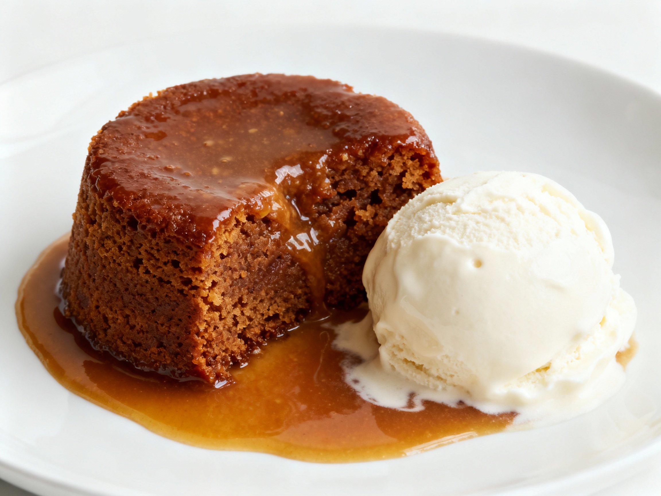 Sticky Toffee Pudding Ultimate